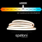 Heat-resistant LED strip SPATONI SP-Light CCT for saunas and banyas - 6