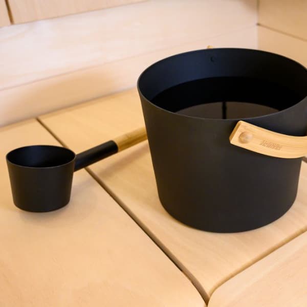 Sauna Kit SP-010