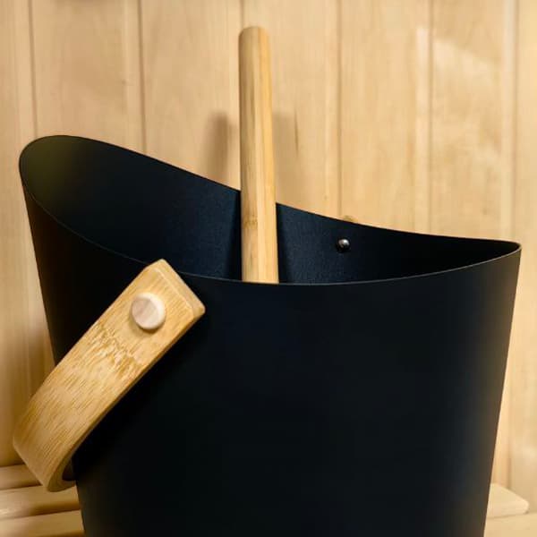 Sauna Kit SP-100
