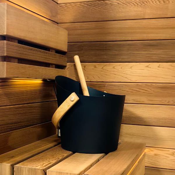 Sauna Kit SP-100