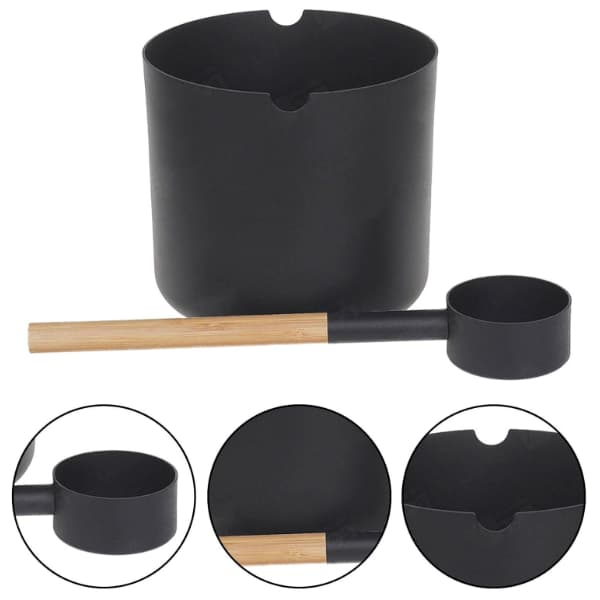 Sauna Kit SP-118