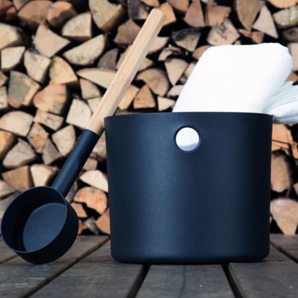 Sauna Kit SP-118