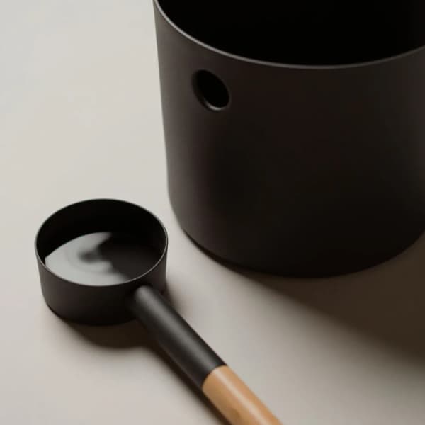 Sauna Kit SP-118