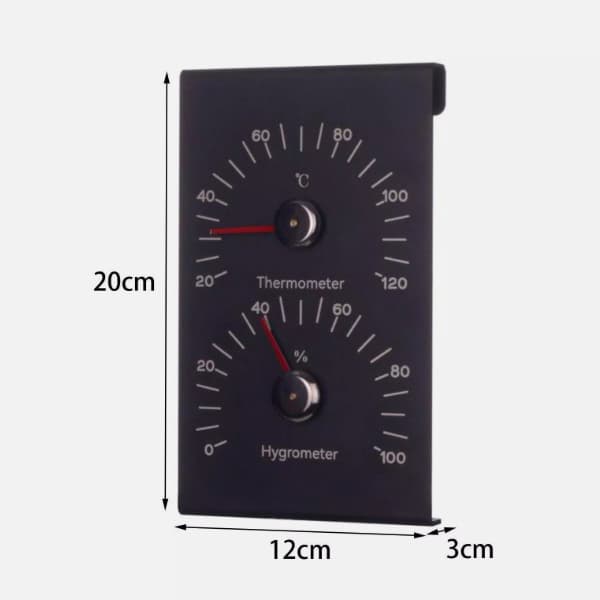 Thermo-Hygrometer SP-017