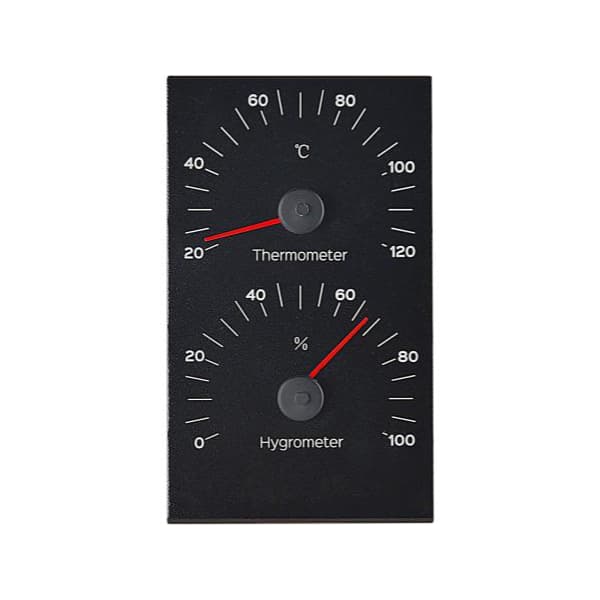 Thermo-Hygrometer SP-017