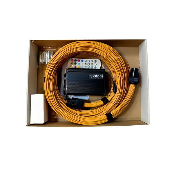 Spatoni SP VPLS-200 Kit 