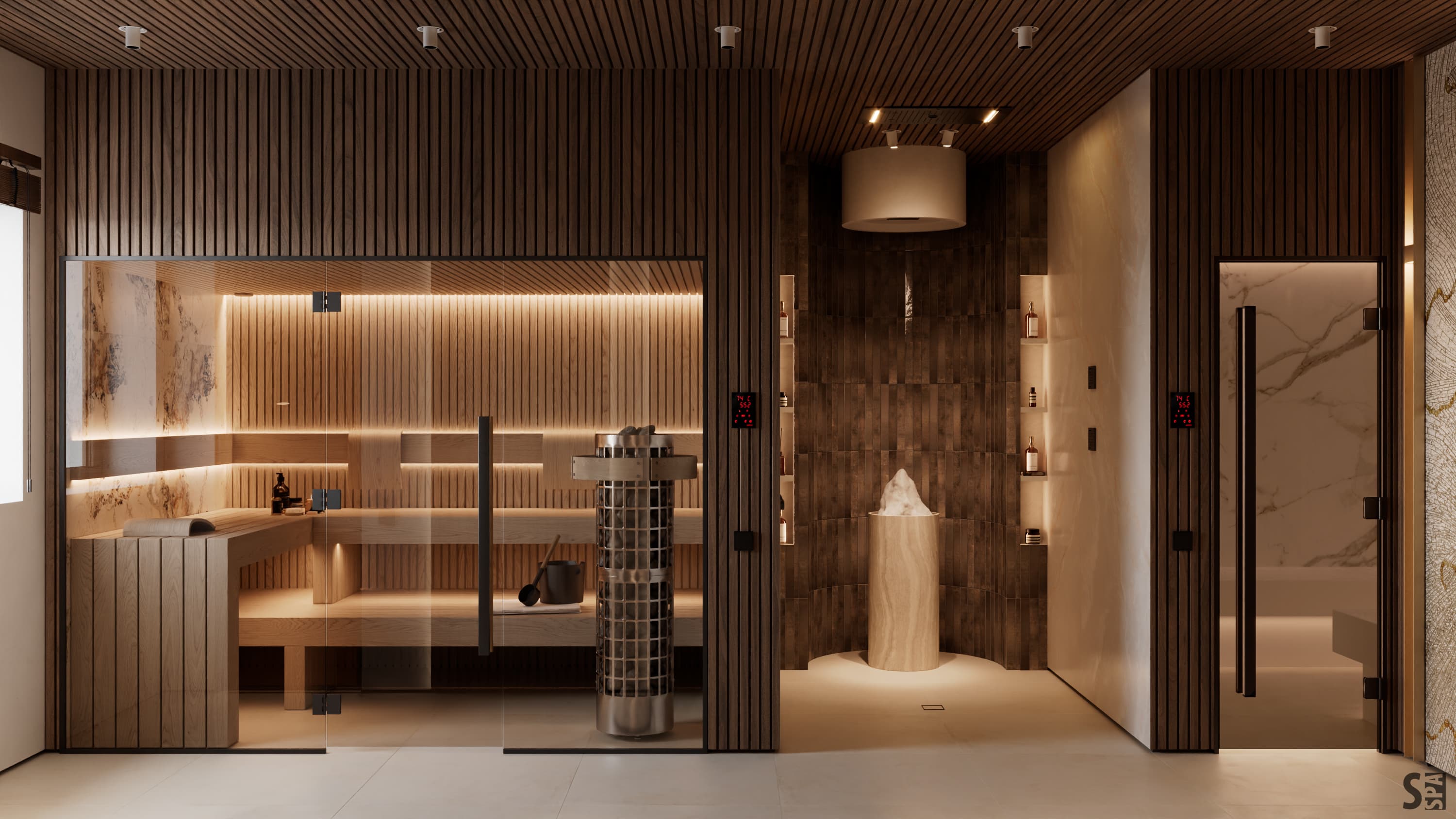 Serenity Springs (Moscow)