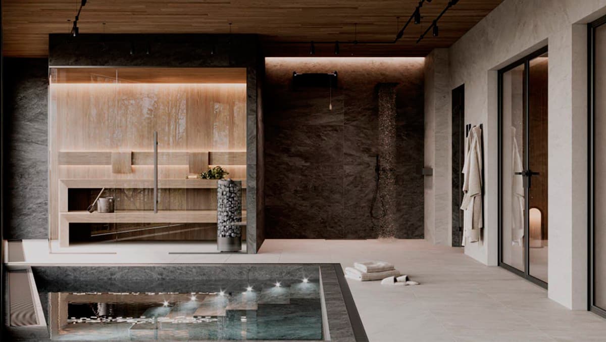 Tranquil Oasis (Saint Petersburg)