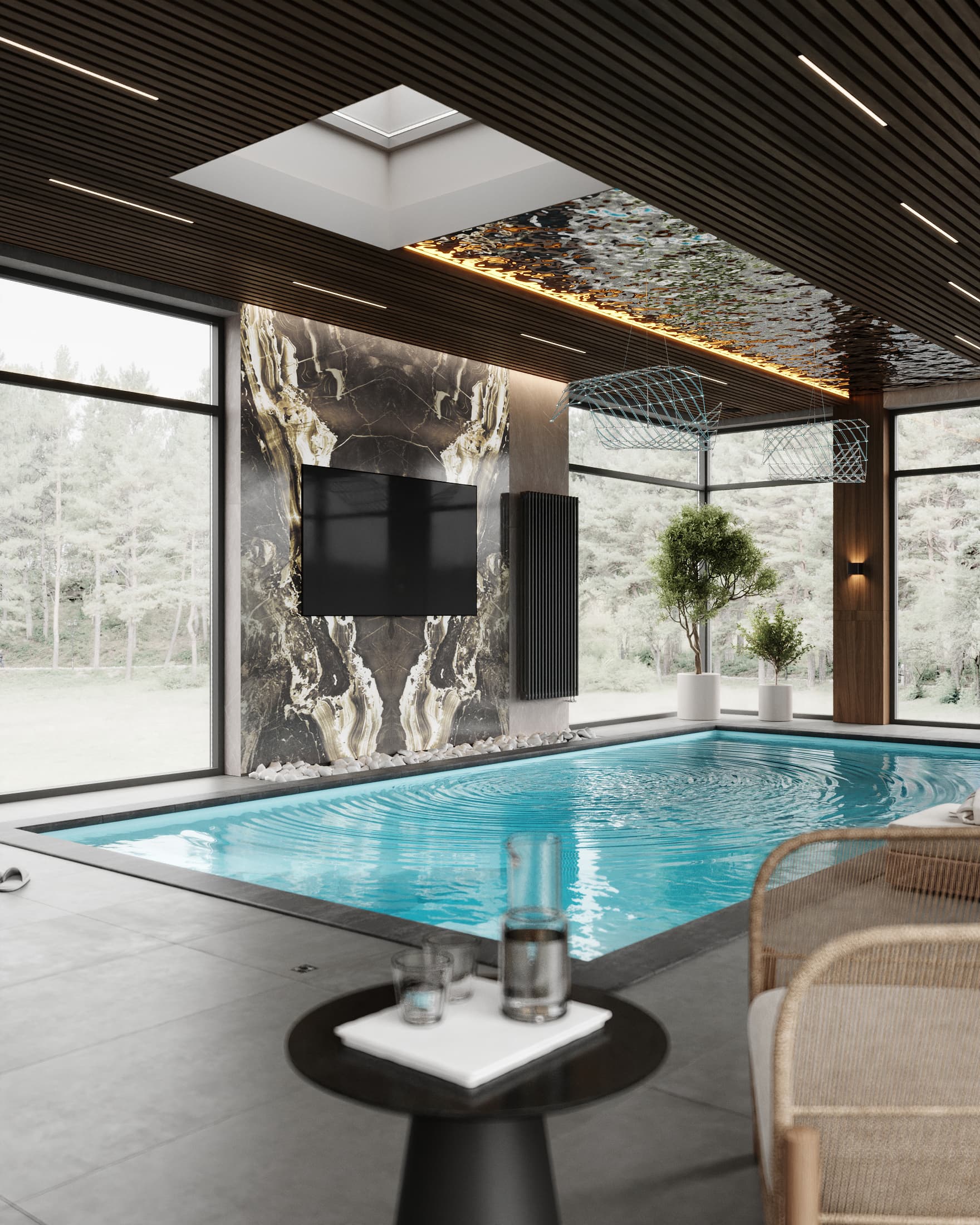 Elysian Escape (Moscow)