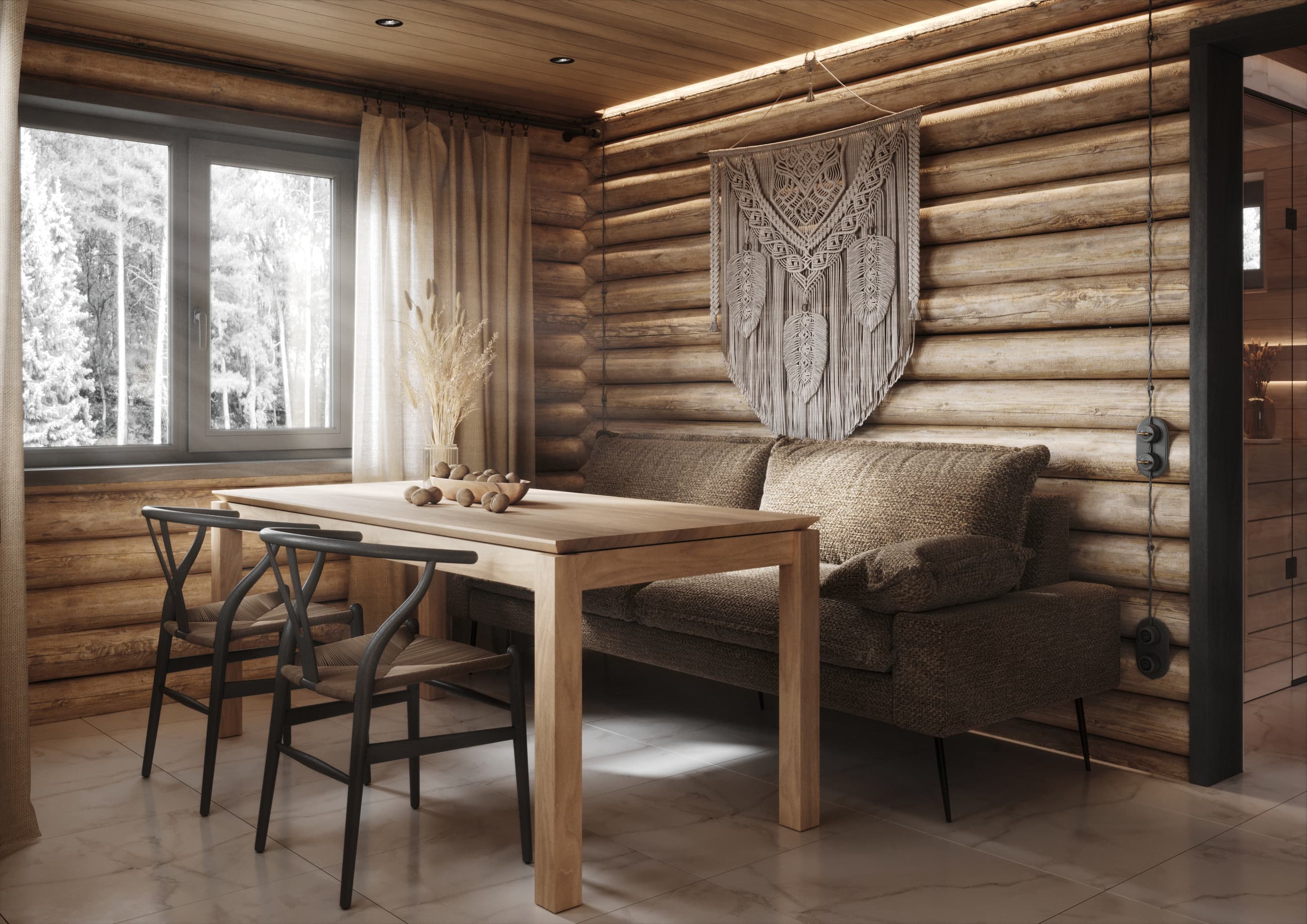 Blissful Retreat (Saint Petersburg)