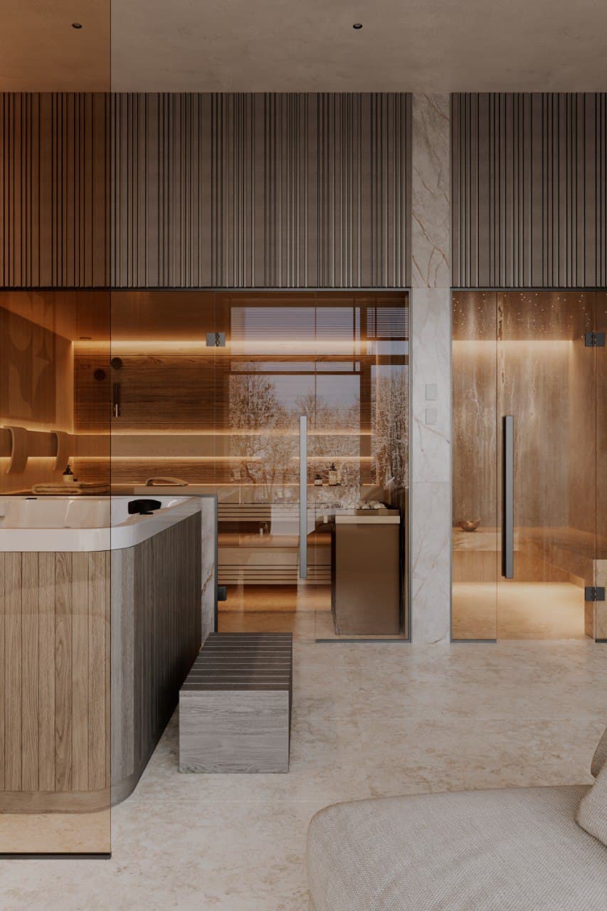 Harmony Wellness (Moscow)