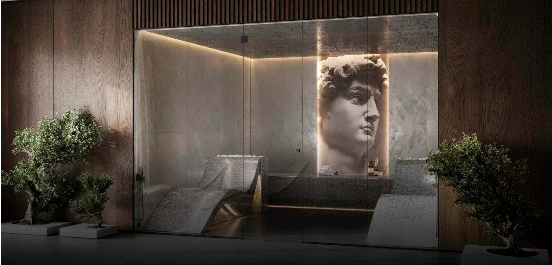 Your Home Spa: From Dream to Reality