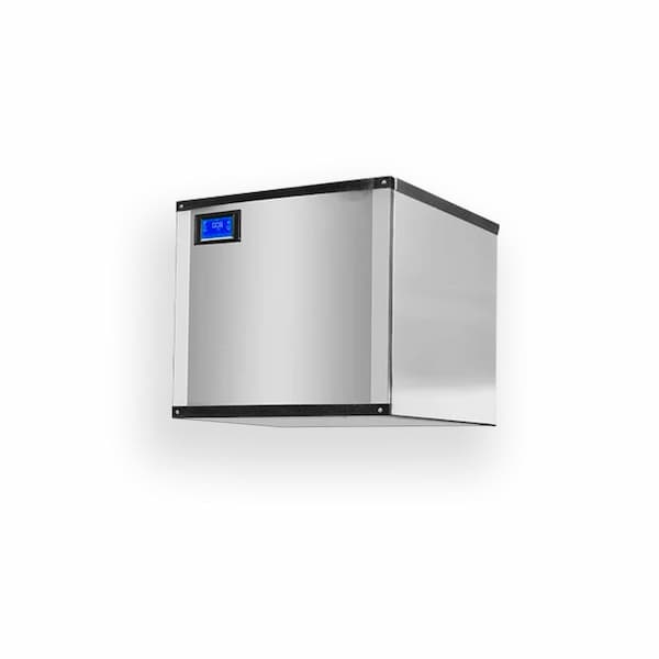 SPATONI Soft Snow Single SPSNS-350 / 220V / 350 kg/day snow generator