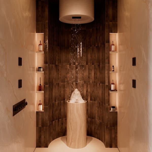 SPATONI Soft Snow SPSN-200 / 220V / 200 kg/day snow generator