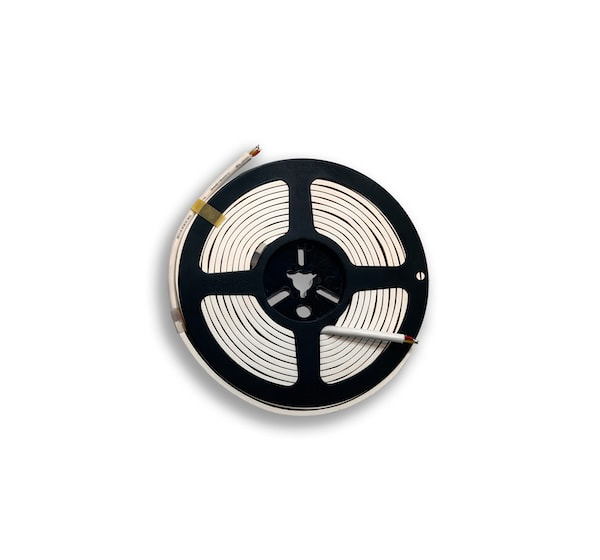 Heat-resistant LED strip SPATONI SP-Light CCT for saunas and banyas